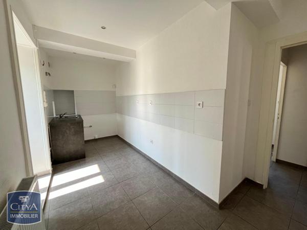 Appartement à louer 3 pièces 75m² Rive-de-Gier (42800)
