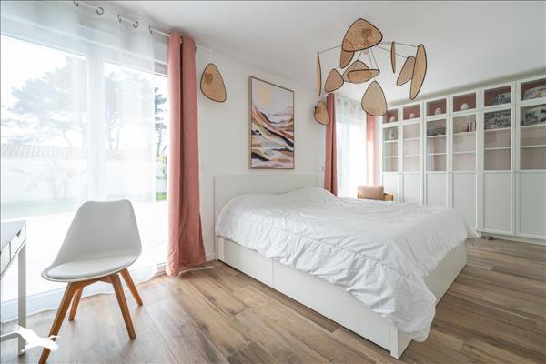 Maison à vendre |  Saint-Georges-d'Oléron |  7 pièces | 205 m²