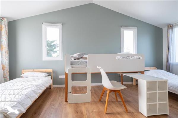 Maison à vendre |  Saint-Georges-d'Oléron |  7 pièces | 205 m²