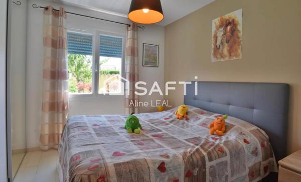 Maisons- 8 pièces -206m2