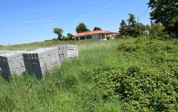 Vente Maison Nanteuil-en-vallee   