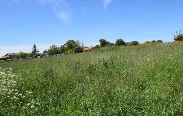 Vente Maison Nanteuil-en-vallee   