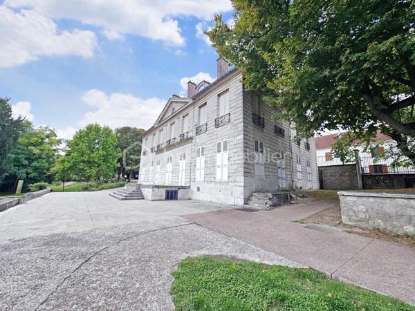 Appartement de 44 m²