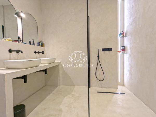 CHARLY centre, superbe transformation esprit Loft de 310 m2
