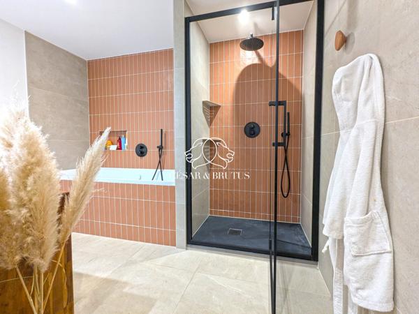 CHARLY centre, superbe transformation esprit Loft de 310 m2
