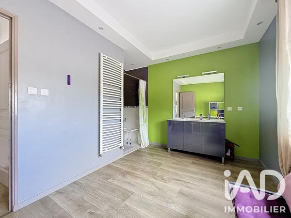 Appartement à vendre 5 pièces 109 m² Terville