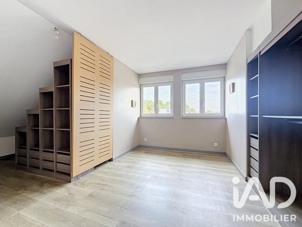 Appartement à vendre 5 pièces 109 m² Terville
