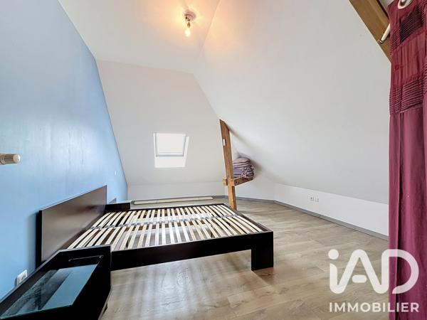Appartement à vendre 5 pièces 109 m² Terville