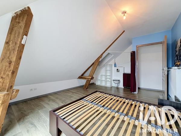 Appartement à vendre 5 pièces 109 m² Terville