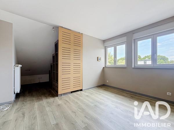 Appartement à vendre 5 pièces 109 m² Terville