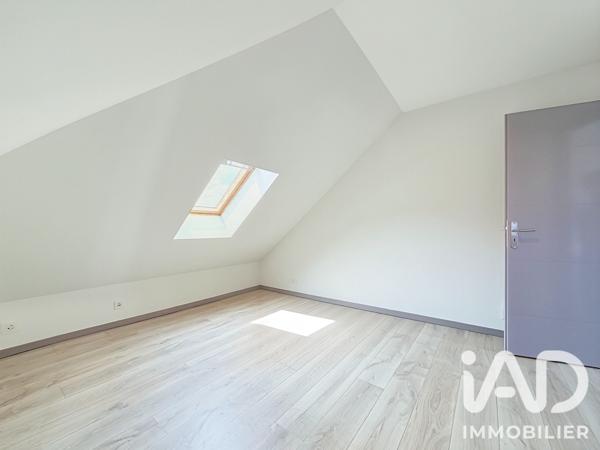Appartement à vendre 5 pièces 109 m² Terville