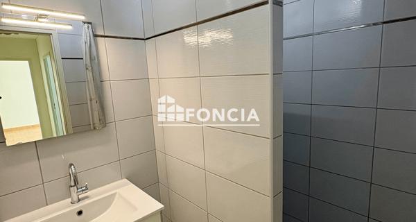 À vendre Appartement 2 pièces 52.87 m² - La Roche-sur-yon 85000