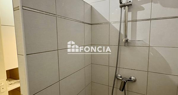À vendre Appartement 2 pièces 52.87 m² - La Roche-sur-yon 85000