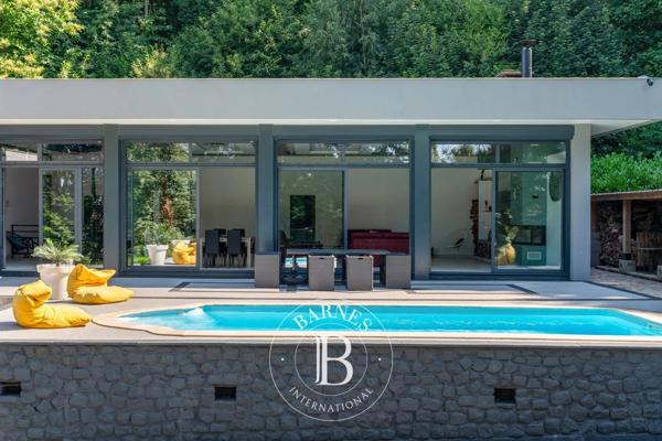 Le Havre, Maison 4 Chambres -  370 m² à vendre