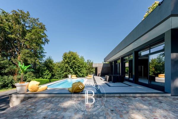 Le Havre, Maison 4 Chambres -  370 m² à vendre