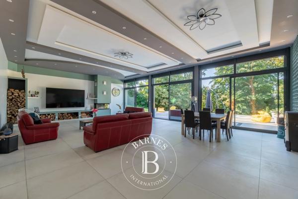 Le Havre, Maison 4 Chambres -  370 m² à vendre