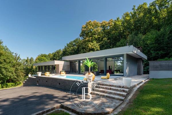 Le Havre, Maison 4 Chambres -  370 m² à vendre