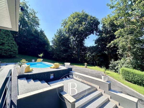 Le Havre, Maison 4 Chambres -  370 m² à vendre