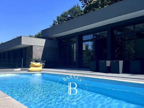 Le Havre, Maison 4 Chambres -  370 m² à vendre