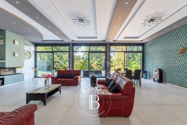 Le Havre, Maison 4 Chambres -  370 m² à vendre