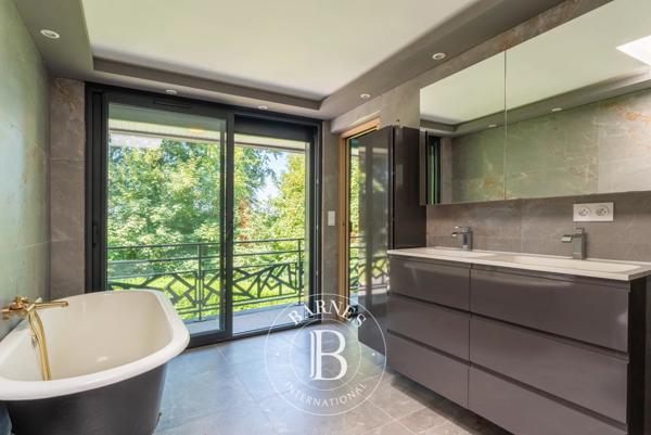 Le Havre, Maison 4 Chambres -  370 m² à vendre