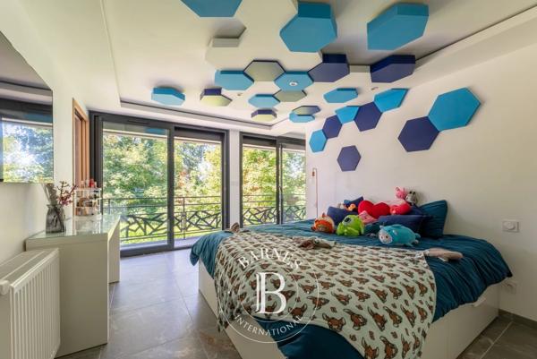 Le Havre, Maison 4 Chambres -  370 m² à vendre