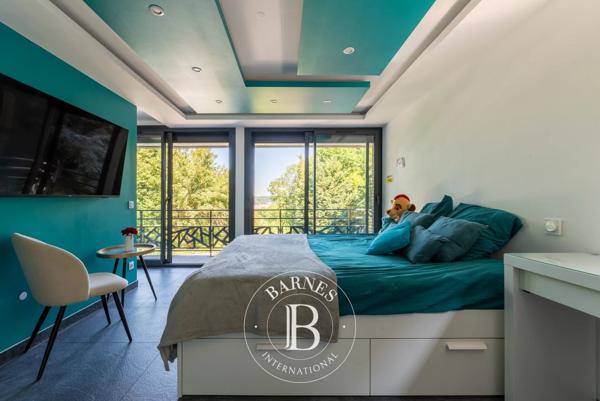 Le Havre, Maison 4 Chambres -  370 m² à vendre