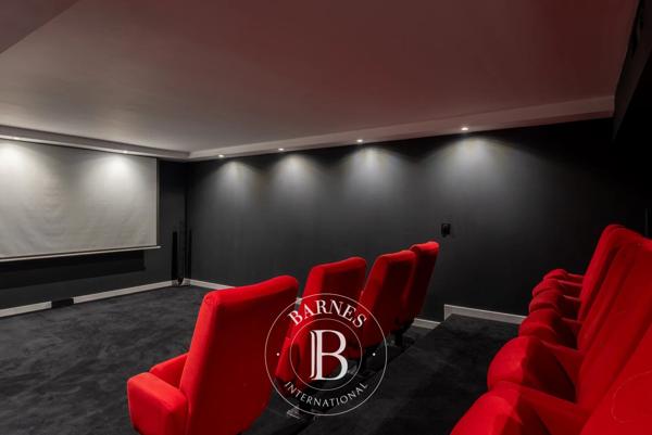 Le Havre, Maison 4 Chambres -  370 m² à vendre