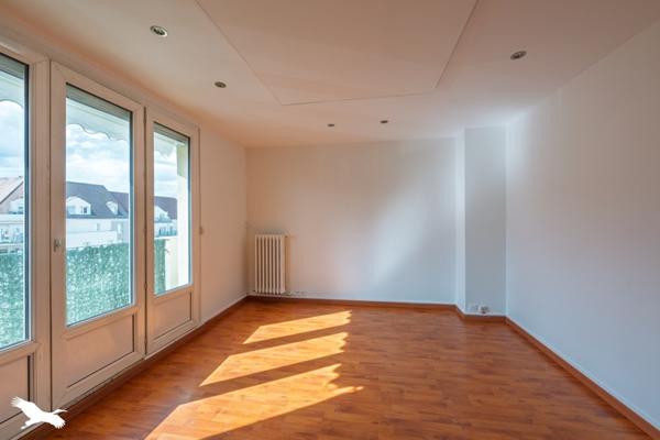 Appartement à vendre |  Montesson |  3 pièces | 58,7 m²