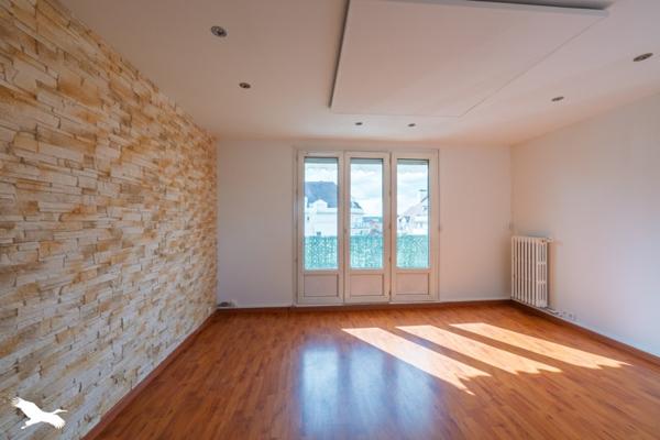 Appartement à vendre |  Montesson |  3 pièces | 58,7 m²
