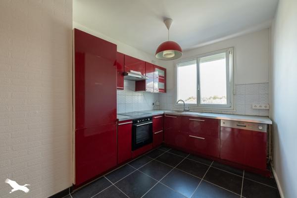 Appartement à vendre |  Montesson |  3 pièces | 58,7 m²