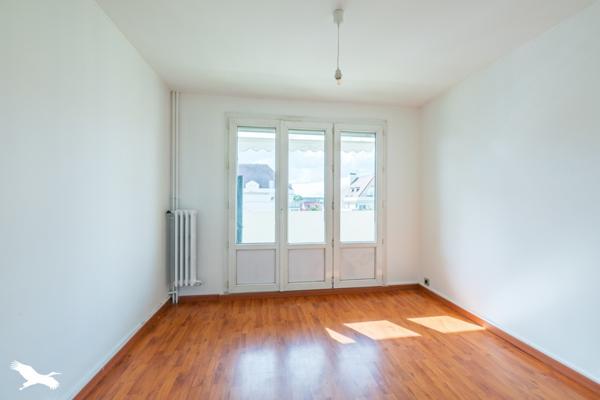 Appartement à vendre |  Montesson |  3 pièces | 58,7 m²