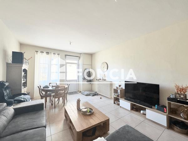 Location Maison 3 pièces 81 m² - 8 RUE ABBE GREGOIRE Saint Pierre Des Echaubrognes 79700