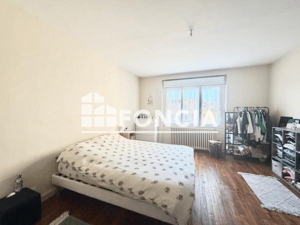 Location Maison 3 pièces 81 m² - 8 RUE ABBE GREGOIRE Saint Pierre Des Echaubrognes 79700