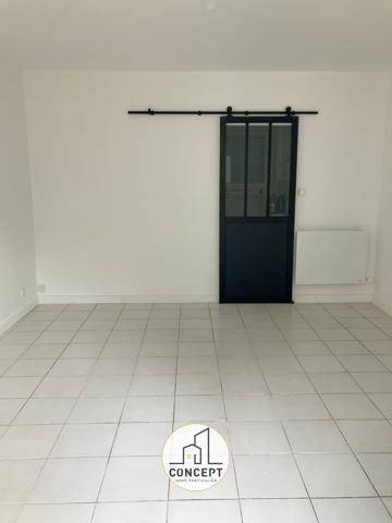 1 pièce • Studio • 27.5 m² • Concarneau
