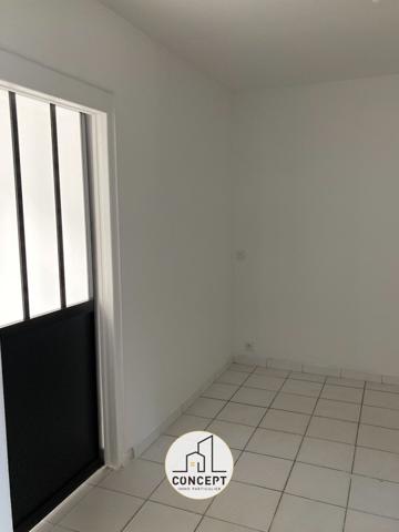 1 pièce • Studio • 27.5 m² • Concarneau