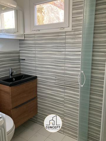 1 pièce • Studio • 27.5 m² • Concarneau