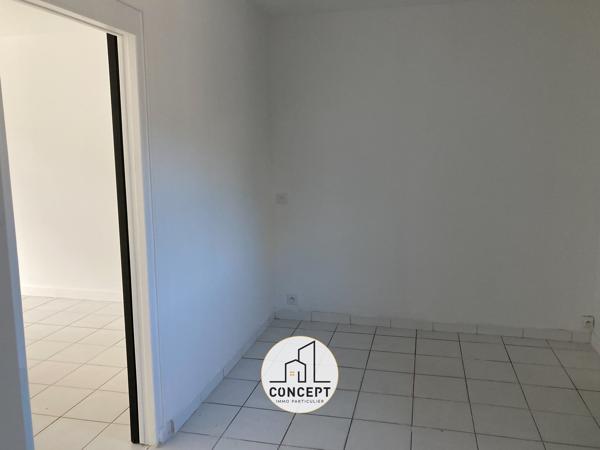 1 pièce • Studio • 27.5 m² • Concarneau