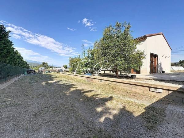 Maison à vendre 2 pièces de 89 m²