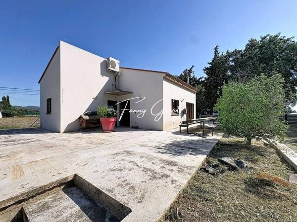 Maison à vendre 2 pièces de 89 m²