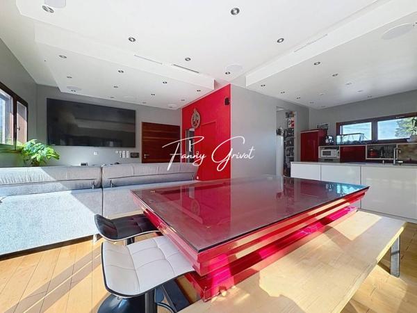 Maison à vendre 2 pièces de 89 m²