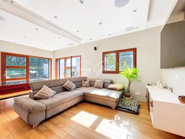 Maison à vendre 2 pièces de 89 m²