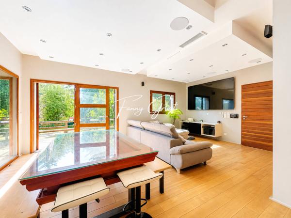 Maison à vendre 2 pièces de 89 m²