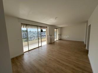 Appartement de 91,20 m²