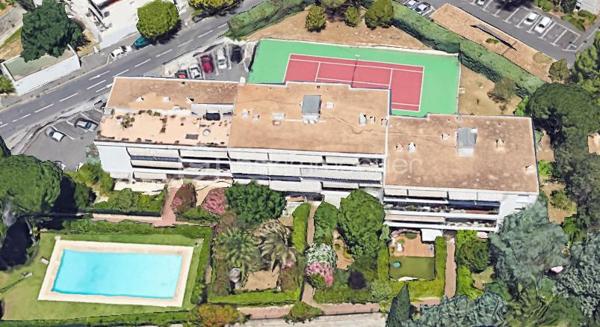 Appartement de 91,20 m²