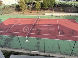 Appartement de 91,20 m²