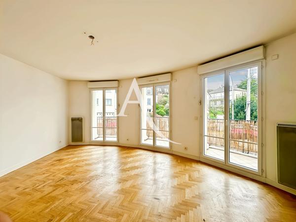 Appartement Saint Cyr L Ecole 3 pièce(s) 71 m2