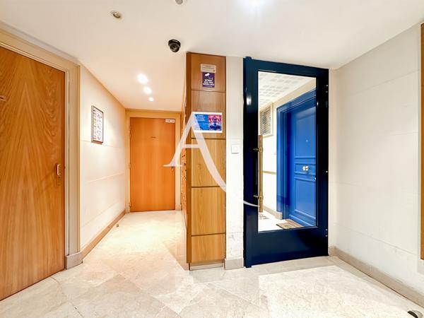 Appartement Saint Cyr L Ecole 3 pièce(s) 71 m2