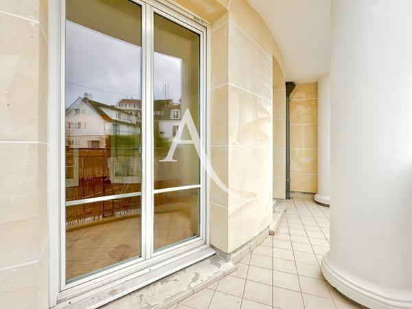 Appartement Saint Cyr L Ecole 3 pièce(s) 71 m2