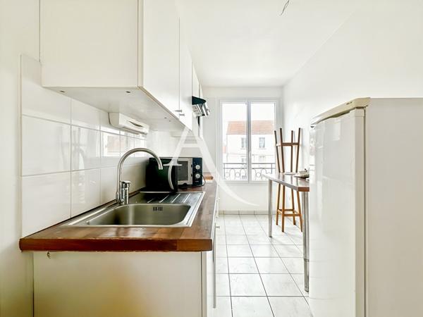 Appartement Saint Cyr L Ecole 3 pièce(s) 71 m2
